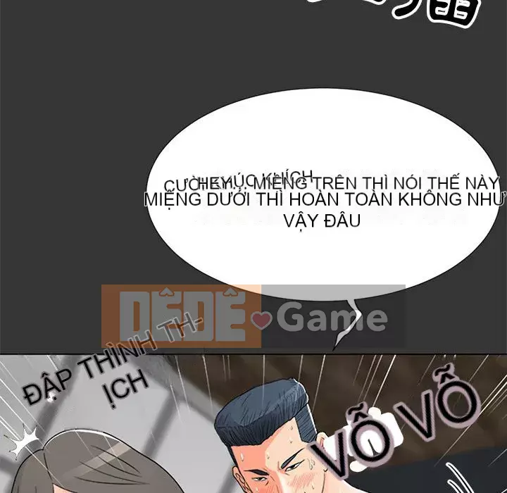 Phụ nữ của tôi Chương 16-17