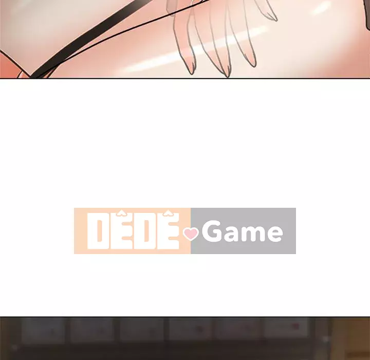 Phụ nữ của tôi Chương 16-17