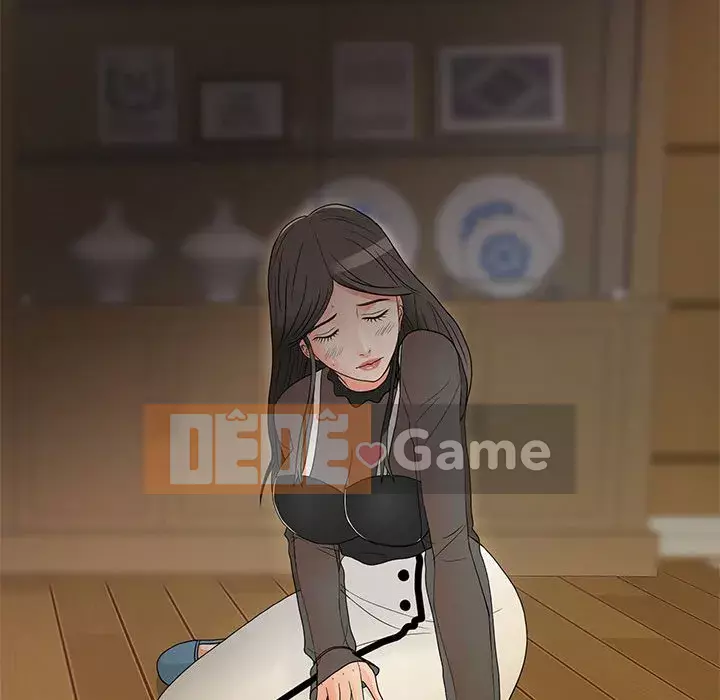 Phụ nữ của tôi Chương 16-17