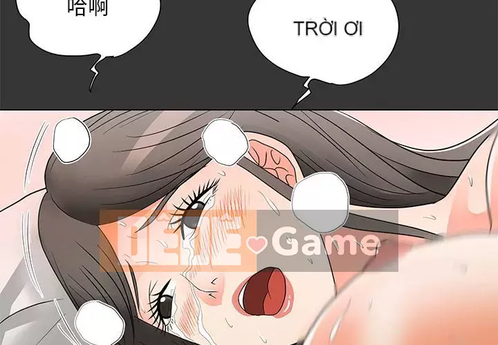 Phụ nữ của tôi Chương 16-17