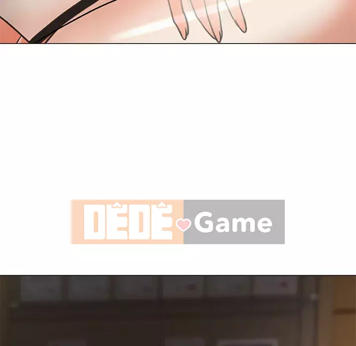 Phụ nữ của tôi Chương 16-17