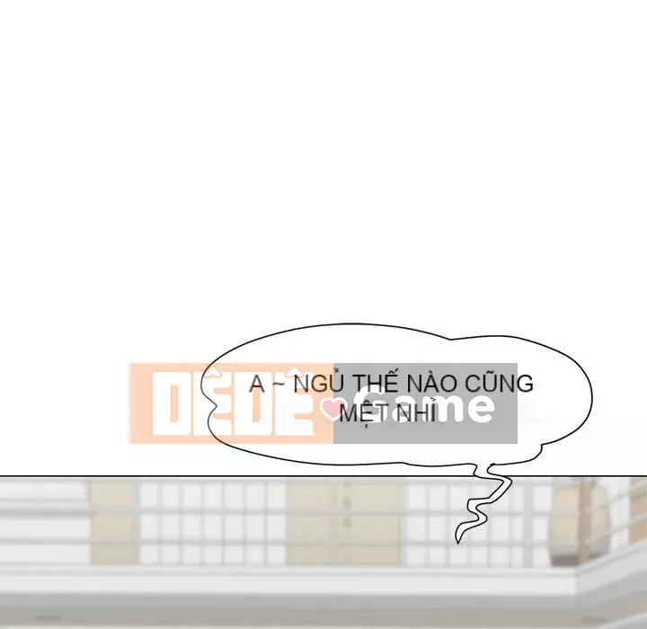 Phụ nữ của tôi Chương 16-17