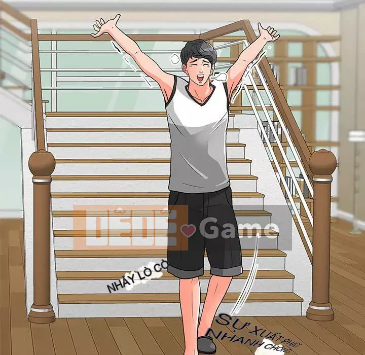 Phụ nữ của tôi Chương 16-17