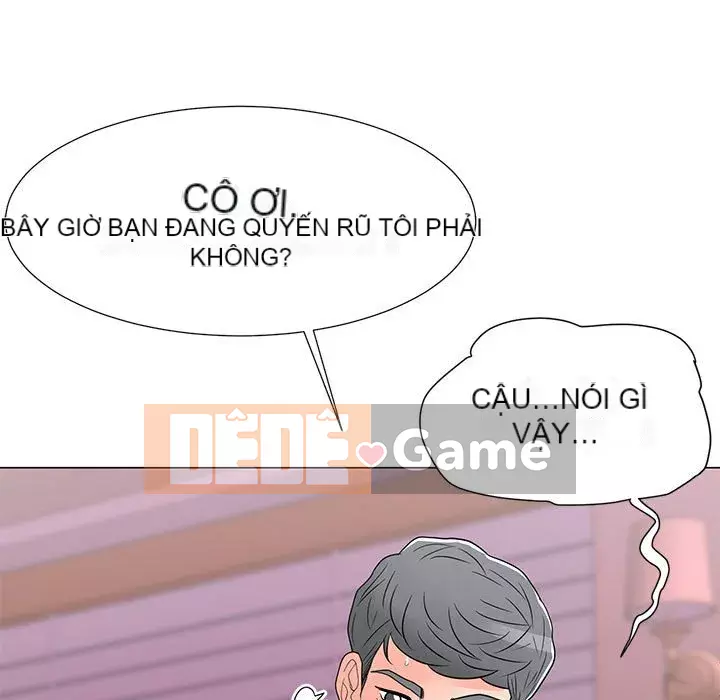 Phụ nữ của tôi Chương 16-17