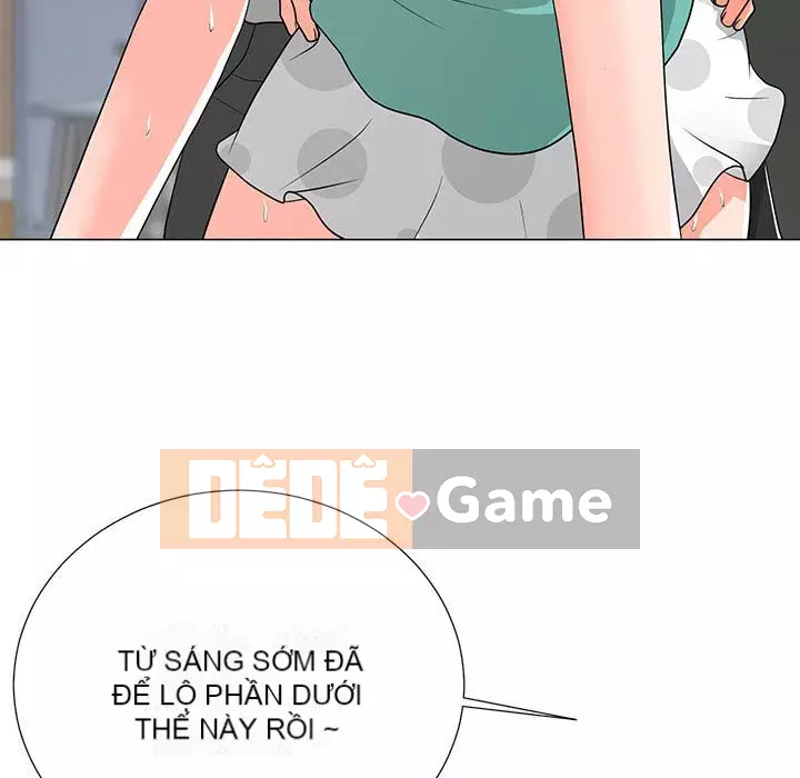 Phụ nữ của tôi Chương 16-17