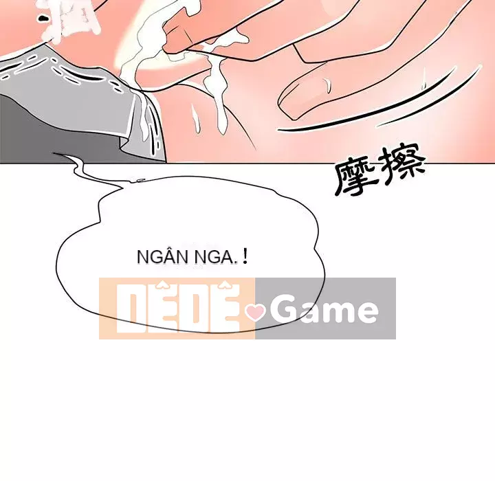 Phụ nữ của tôi Chương 16-17