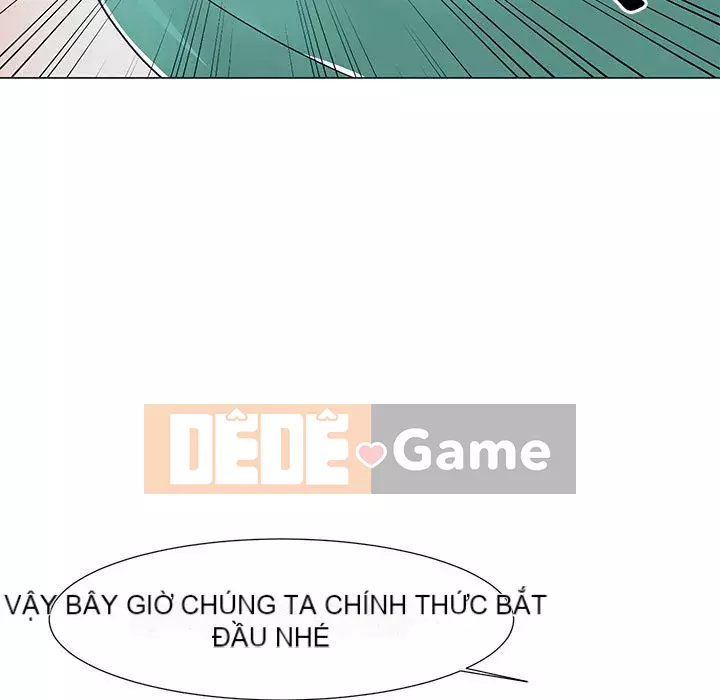 Phụ nữ của tôi Chương 16-17