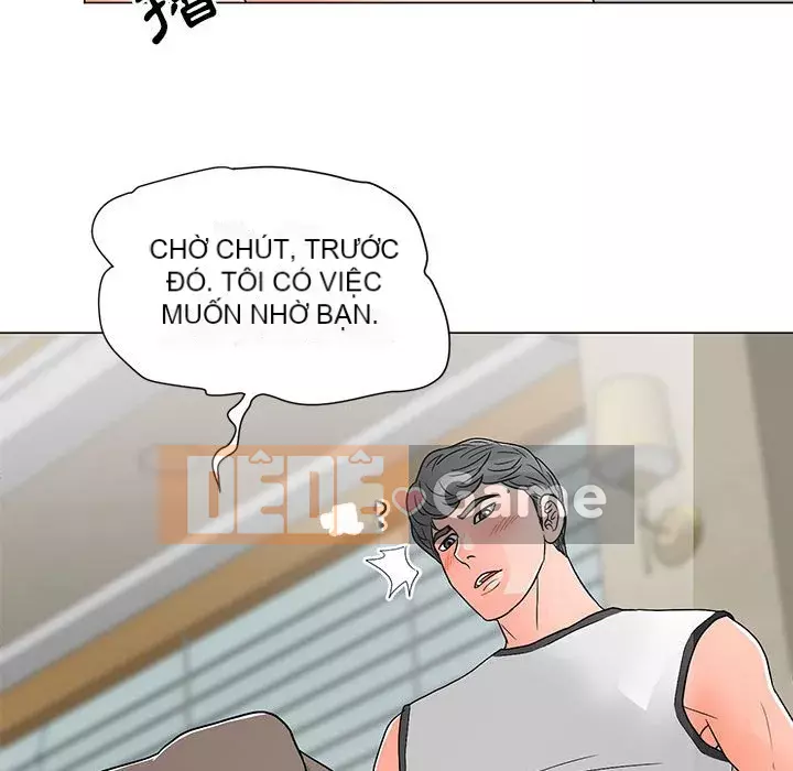 Phụ nữ của tôi Chương 16-17