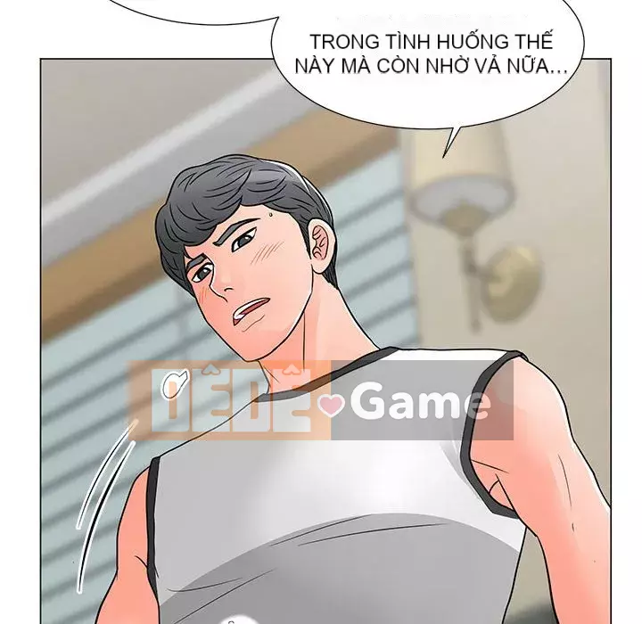 Phụ nữ của tôi Chương 16-17