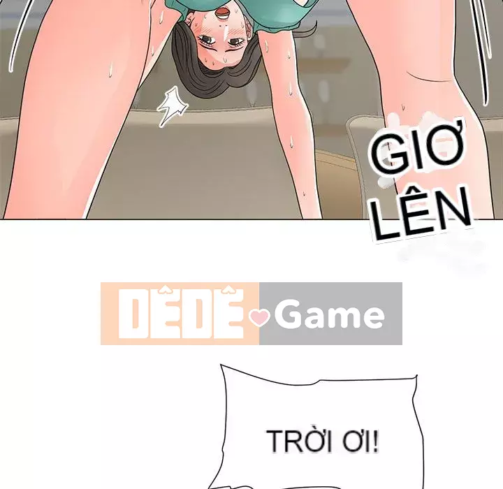 Phụ nữ của tôi Chương 16-17