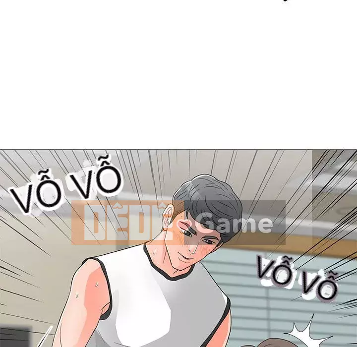 Phụ nữ của tôi Chương 16-17