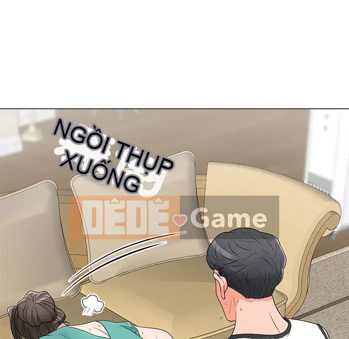 Phụ nữ của tôi Chương 16-17