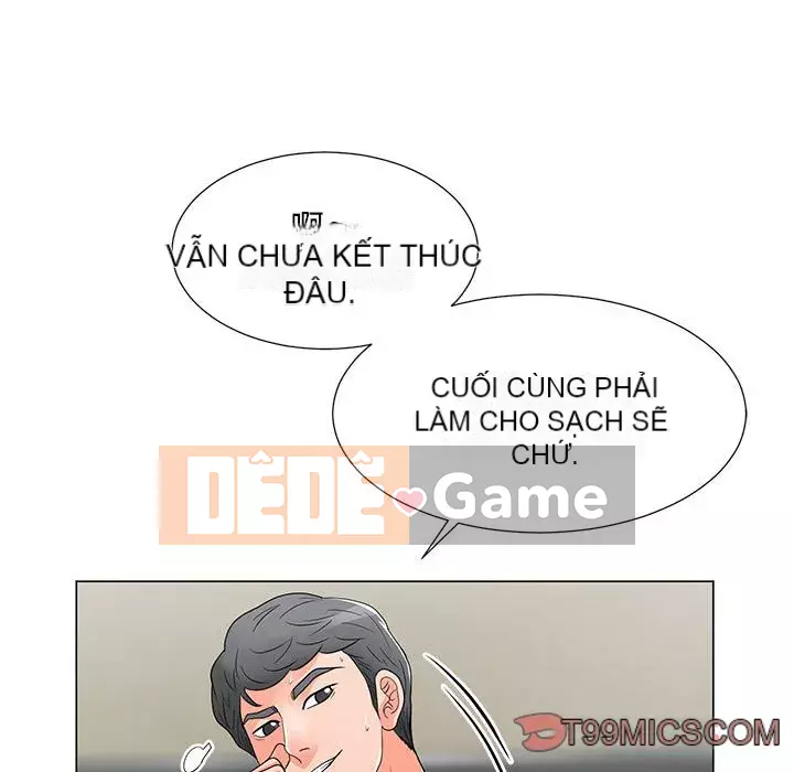 Phụ nữ của tôi Chương 16-17