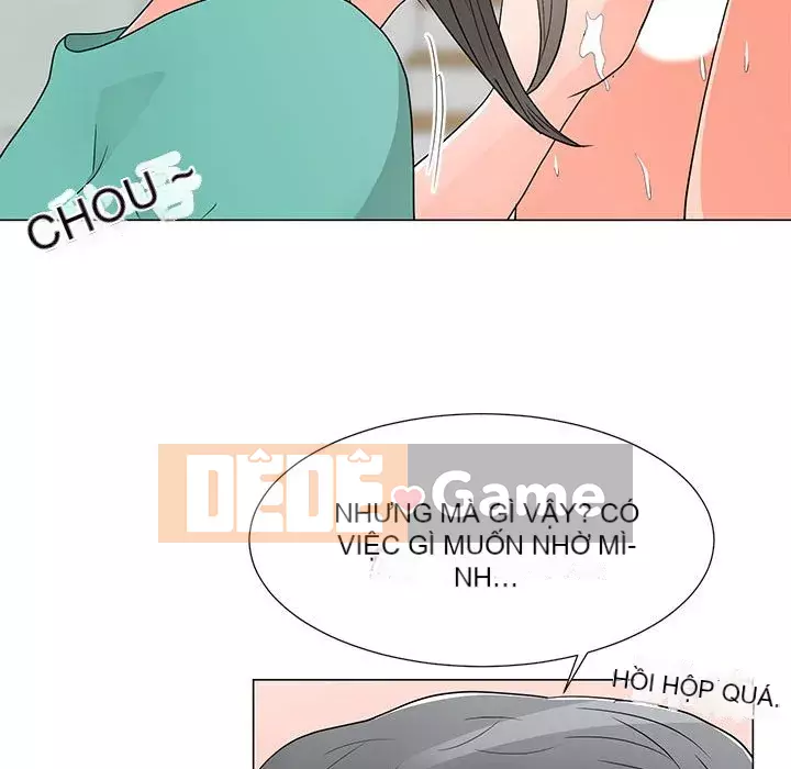 Phụ nữ của tôi Chương 16-17