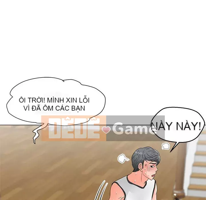 Phụ nữ của tôi Chương 16-17