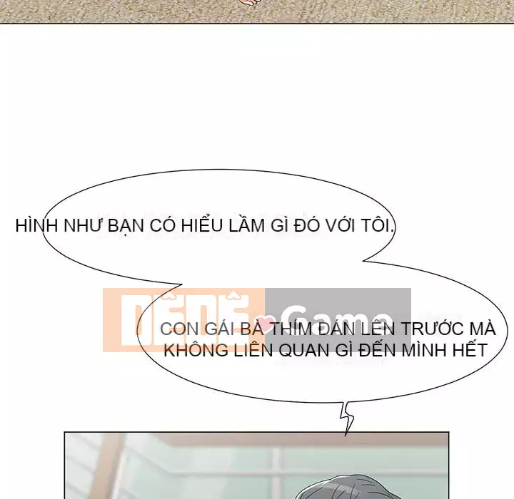 Phụ nữ của tôi Chương 16-17