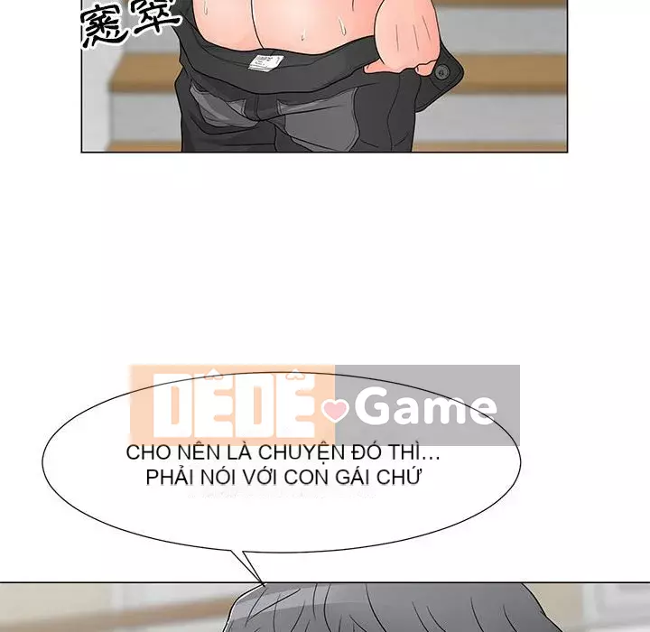 Phụ nữ của tôi Chương 16-17