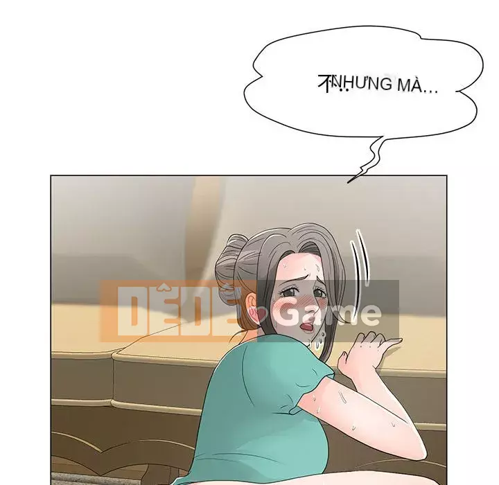 Phụ nữ của tôi Chương 16-17