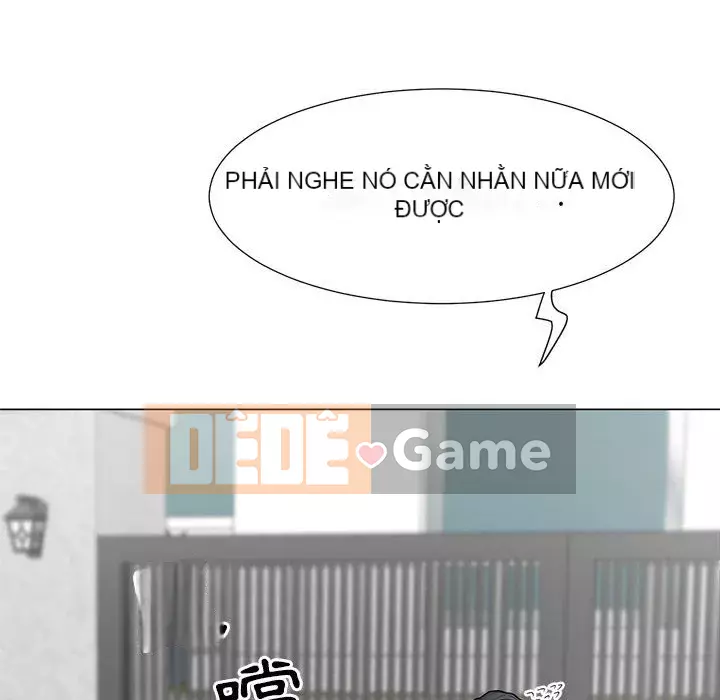 Phụ nữ của tôi Chương 16-17