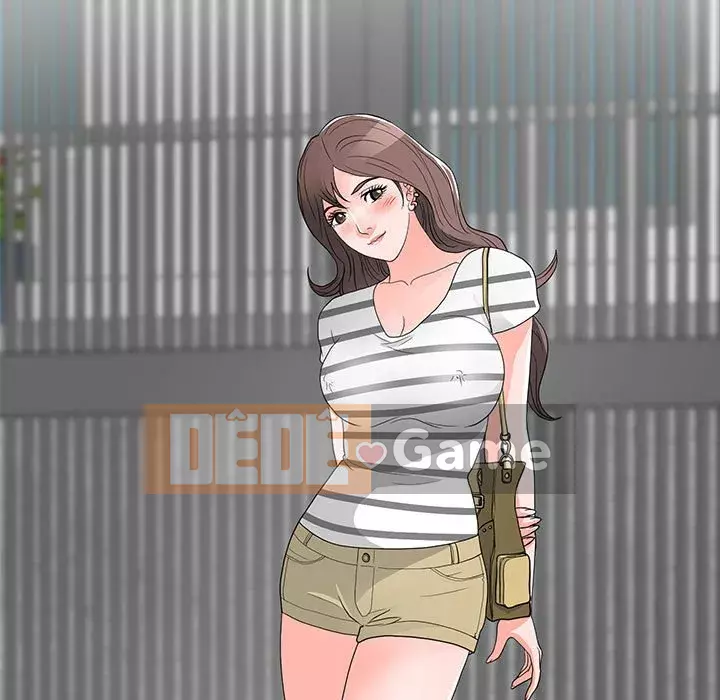 Phụ nữ của tôi Chương 16-17