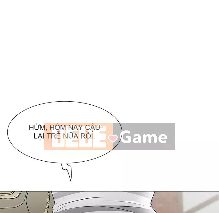 Phụ nữ của tôi Chương 16-17