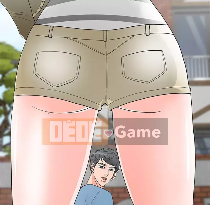 Phụ nữ của tôi Chương 16-17