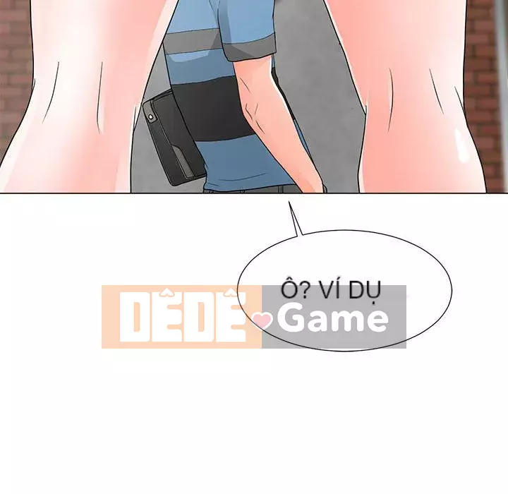 Phụ nữ của tôi Chương 16-17