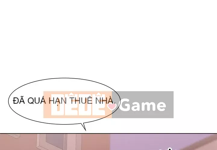 Phụ nữ của tôi Chương 10-11