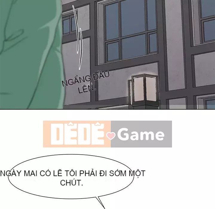 Phụ nữ của tôi Chương 10-11