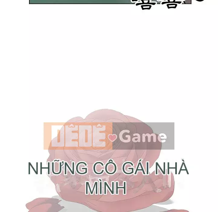 Phụ nữ của tôi Chương 10-11