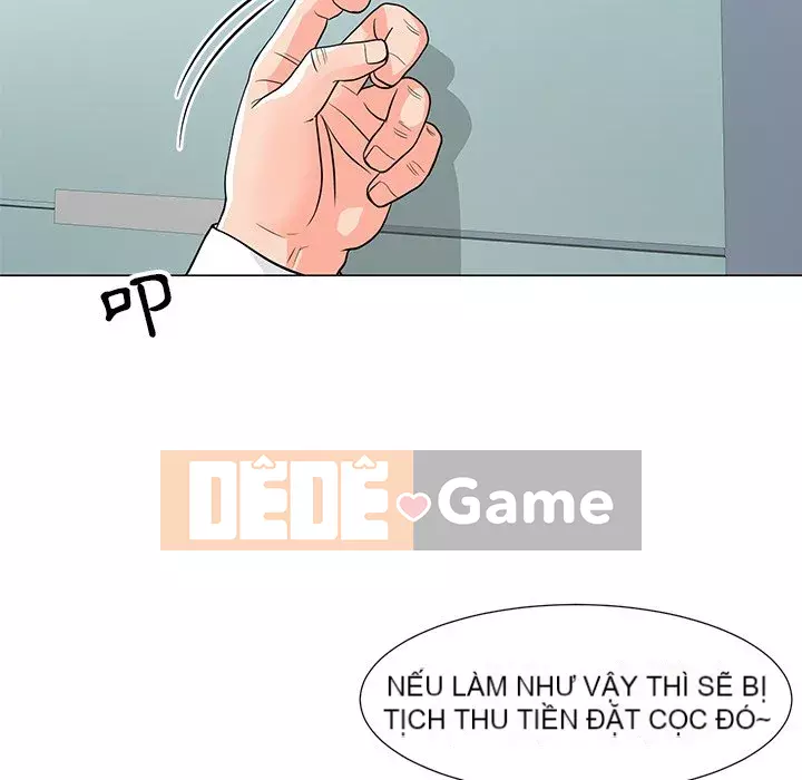 Phụ nữ của tôi Chương 10-11