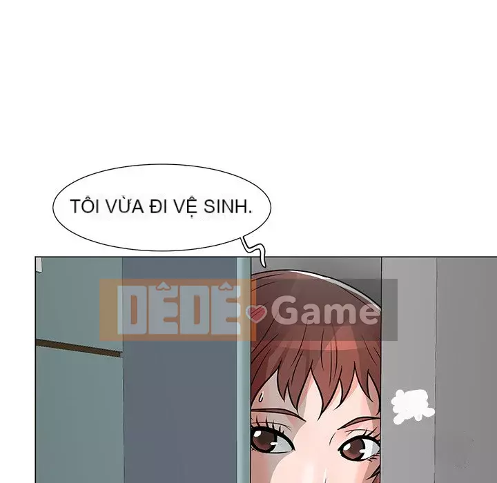 Phụ nữ của tôi Chương 10-11