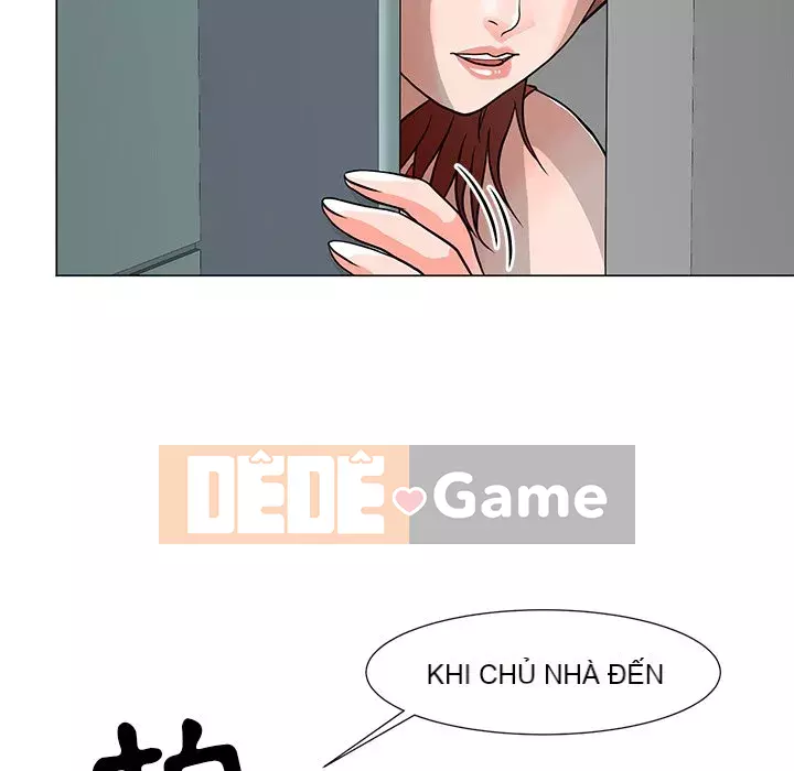 Phụ nữ của tôi Chương 10-11