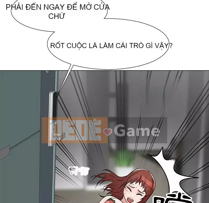 Phụ nữ của tôi Chương 10-11