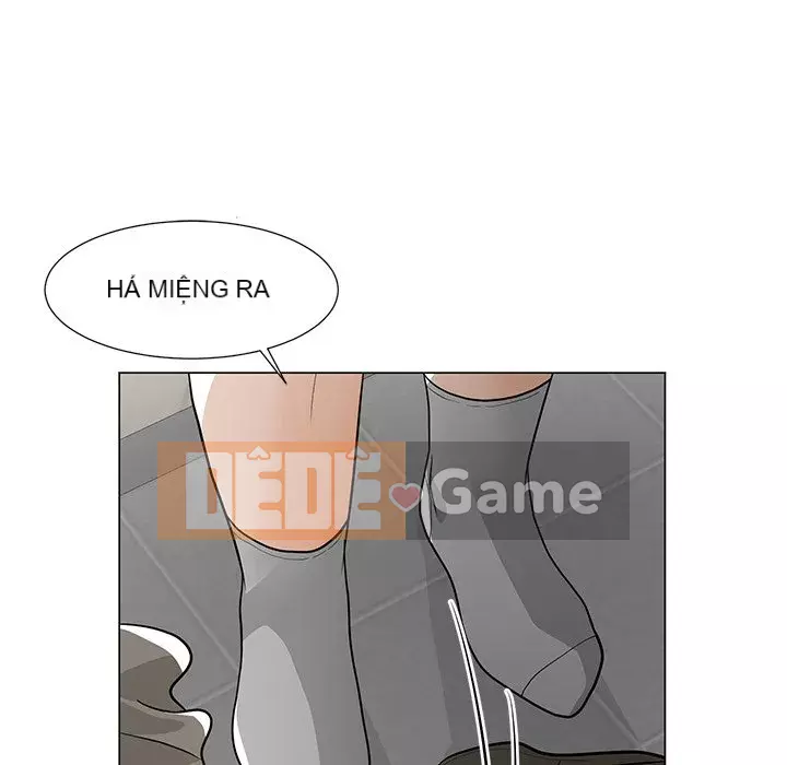 Phụ nữ của tôi Chương 10-11