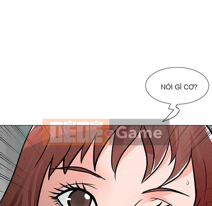 Phụ nữ của tôi Chương 10-11