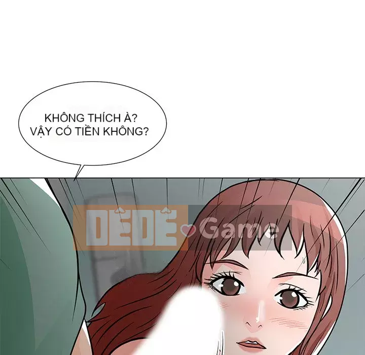 Phụ nữ của tôi Chương 10-11