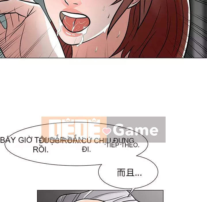 Phụ nữ của tôi Chương 10-11
