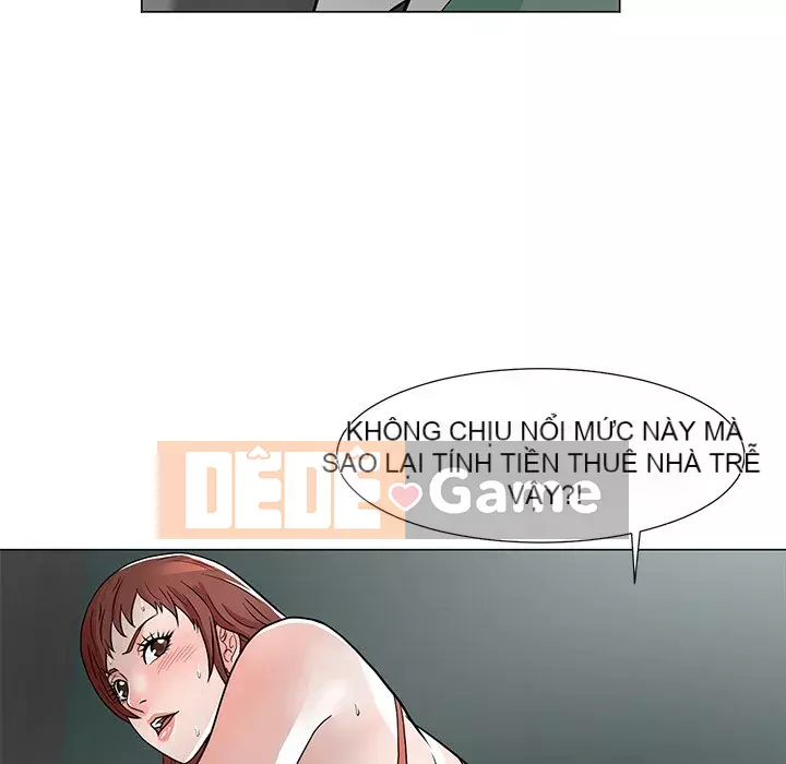 Phụ nữ của tôi Chương 10-11