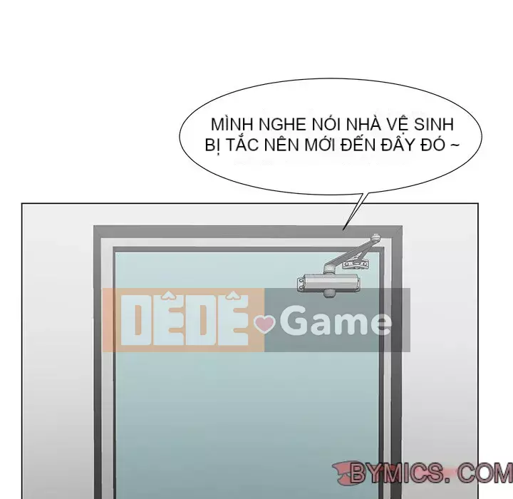 Phụ nữ của tôi Chương 10-11