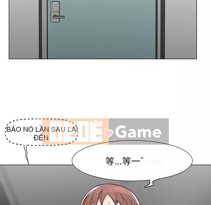 Phụ nữ của tôi Chương 10-11