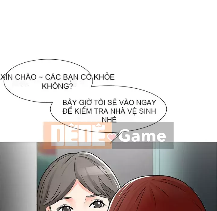 Phụ nữ của tôi Chương 10-11