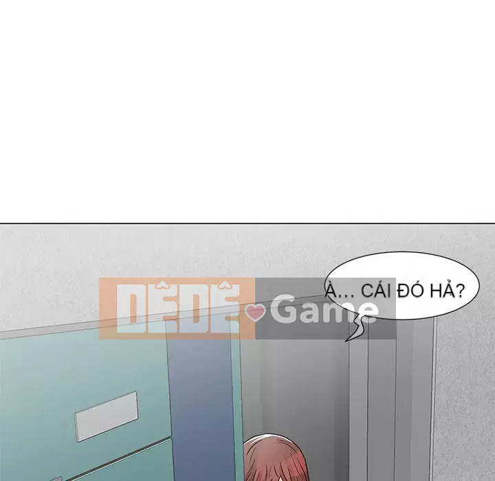 Phụ nữ của tôi Chương 10-11