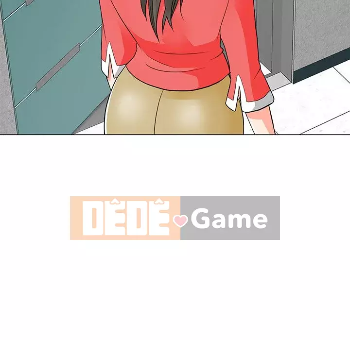 Phụ nữ của tôi Chương 10-11