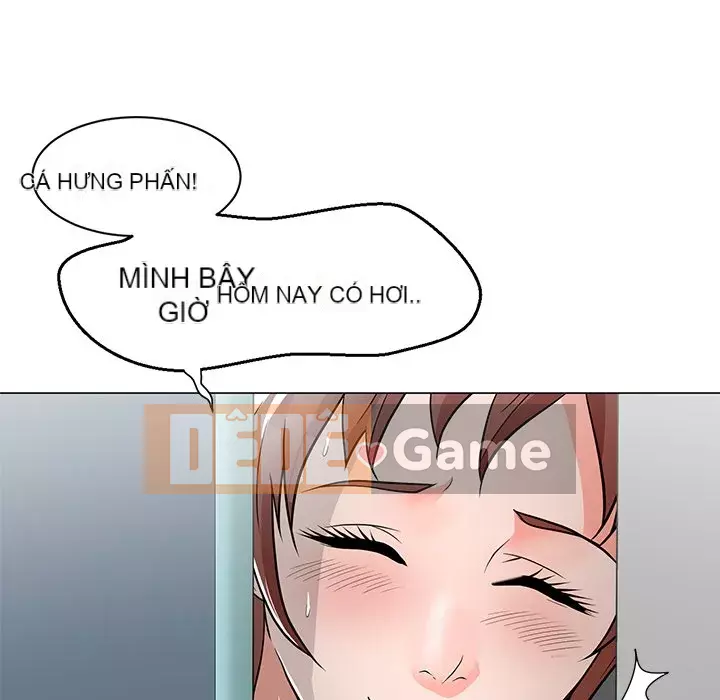 Phụ nữ của tôi Chương 10-11