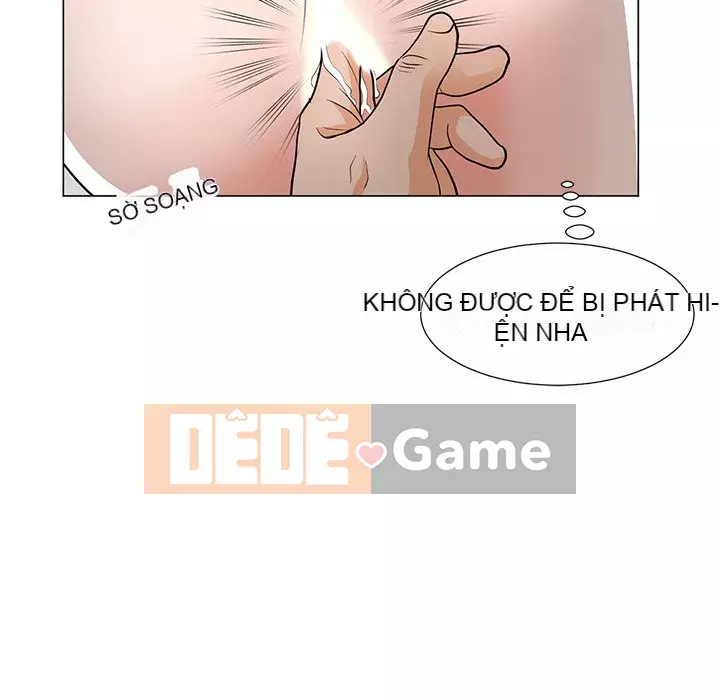 Phụ nữ của tôi Chương 10-11