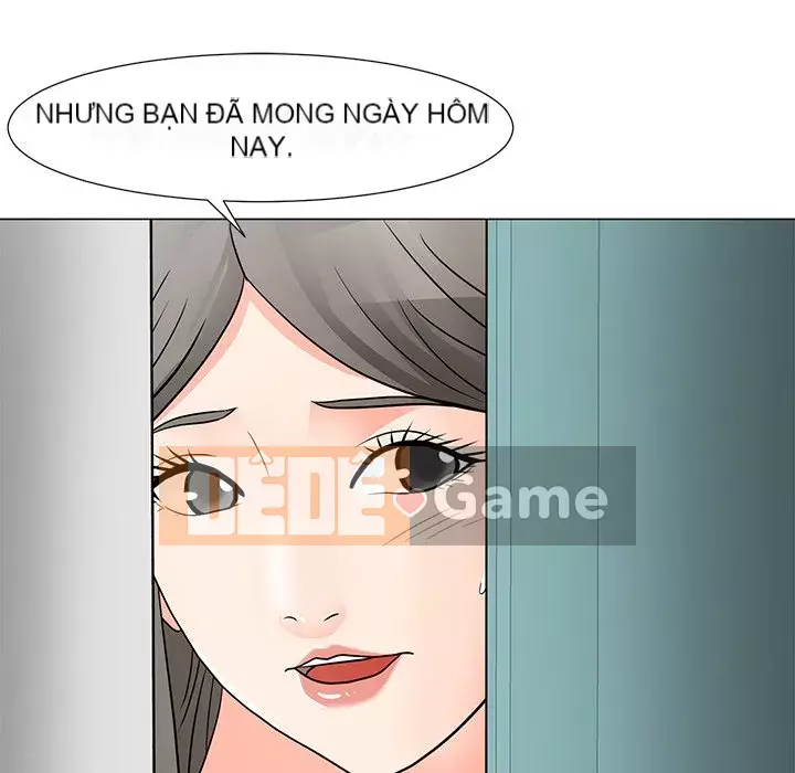 Phụ nữ của tôi Chương 10-11