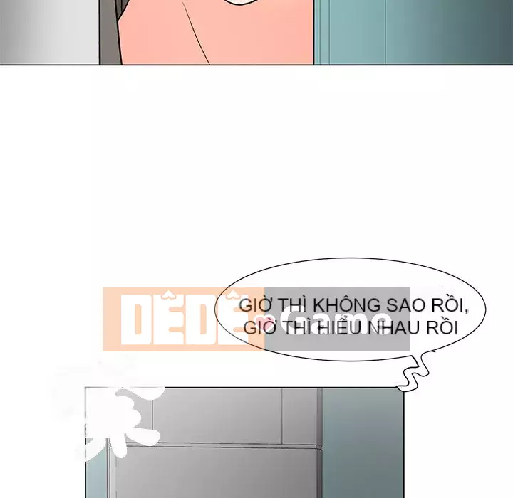 Phụ nữ của tôi Chương 10-11