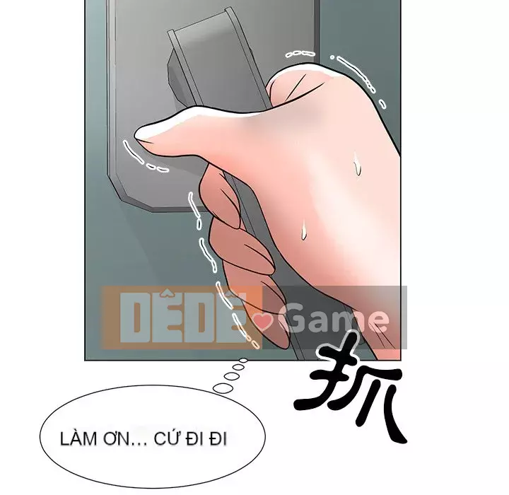 Phụ nữ của tôi Chương 10-11