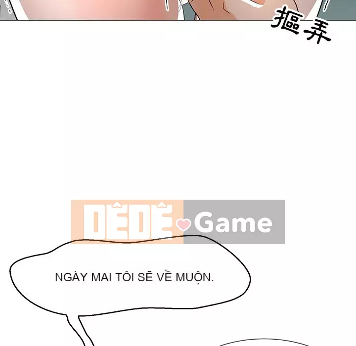 Phụ nữ của tôi Chương 10-11